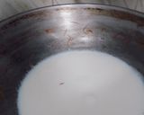 मीठी सेवई (meethi sewai recipe in Hindi) रेसिपी चरण 3 फोटो