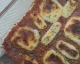 Foto langkah ke 3 dari resep Lasagna Kentang.