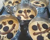 Foto del paso 2 de la receta: Cheesecake de dulce de leche y oreo