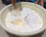 Foto langkah ke 4 dari resep Kue bangkit.