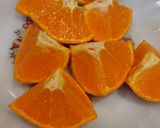 Foto del paso 2 de la receta: Torta de mandarina en licuadora