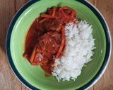Foto del paso 8 de la receta: Albóndigas de caballa