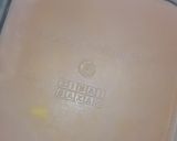 A picture of step 7 of Mango ice cream.