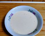 Foto del paso 2 de la receta: Tostadas cheesecake en freidora de aire