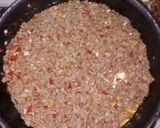 Foto del paso 1 de la receta: Canelones de carne picada