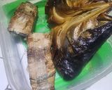 Foto langkah ke 1 dari resep 223. Pindang Ikan Asap.