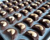 Foto langkah ke 7 dari resep Choco Mede.
