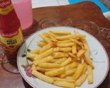 Foto langkah ke 5 dari resep Potatoes Cheese Stick.