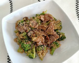 Foto del paso 10 de la receta: Brócoli con setas y quinoa