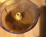 Une image de l'étape 6 de Compote express aux prunes,kiwis et banane.