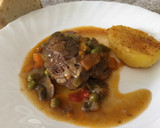Foto del paso 11 de la receta: Carrilleras en salsa