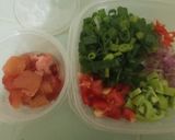 Foto langkah ke 1 dari resep Ayam Dabu-Dabu.