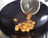 Foto langkah ke 4 dari resep Ayam Sosis Bakso Saus Teriyaki.