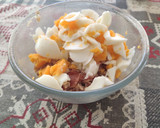 Foto del paso 9 de la receta: Salmorejo