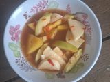 Asinan Buah Betawi
