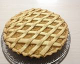Foto del paso 5 de la receta: Tarta de Manzana fácil