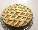Foto del paso 5 de la receta: Tarta de Manzana fácil
