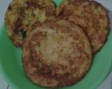 Foto langkah ke 2 dari resep Korean Toast Bread (To Se Te) Ala Verena.