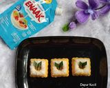 Foto langkah ke 6 dari resep Putu Ayu Labu Kuning.