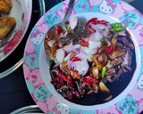 Foto langkah ke 3 dari resep Bumbu Kecap Kacang.