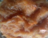 सेवइयां का हलवा(seviyan ka halwa recipe in hindi) रेसिपी चरण 4 फोटो