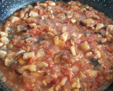 Foto del paso 7 de la receta: Fideuá de setas