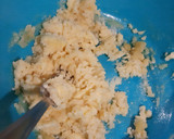 Foto del paso 1 de la receta: Masa para tarta dulce, fácil y rica🍌🍰