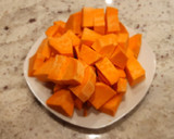 Foto del paso 4 de la receta: Estofado de ternera con boniato