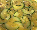 Foto del paso 8 de la receta: Tortilla de calabacín