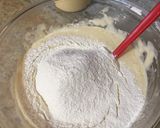 Foto del paso 3 de la receta: Yoyo- alfajores que giran-