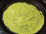 मुगडाळ डोसा (moong dal dosa recipe in marathi)