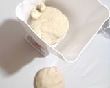 Foto del paso 8 de la receta: "Pan rústico natural" (baguette)