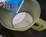 Foto langkah ke 1 dari resep Bolu Kukus Mekar.