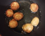 Túrófánk recept fázis 3 fotója