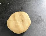 तिकोना पराठा(tikona paratha recipe in hindi) रेसिपी चरण 1 फोटो