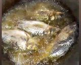 Foto langkah ke 3 dari resep Pesmol Ikan Mas Pedas.