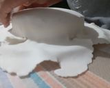 Foto del paso 14 de la receta: Pastel de fresas