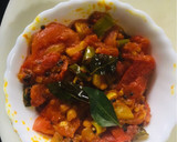 தக்காளி வதக்கல் ரெசிபி ஸ்டேப் 7 புகைப்படம்