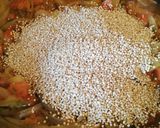 Foto del paso 2 de la receta: Quinoa con verduras🍅🥕🌽