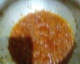 A picture of step 3 of चाट कटोरी.