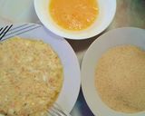 Foto del paso 10 de la receta Croquetas de salmón