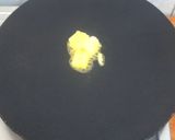 A picture of step 1 of Instant Masala Pav.