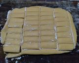 Foto langkah ke 6 dari resep Kastengel -055-.