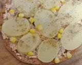 સ્ટફડ સત્તુ પરાઠા સેન્ડવીચ (Stuffed Sattu Paratha Sandwich Recipe In Gujarati) રેસીપી સ્ટેપ5ફોટો