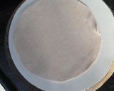 A picture of step 4 of Chapati.