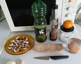 Foto del paso 2 de la receta: Cena completa en Placa de inducción (receta caliente de 8 ingredientes)