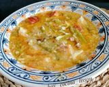 Foto del paso 11 de la receta Sopa de espárragos