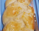 Foto del paso 7 de la receta: Trenza dulce🌻