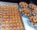 Foto langkah ke 4 dari resep Olesan nastar.