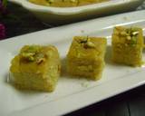 Ande Ka Halwa recipe step 6 photo